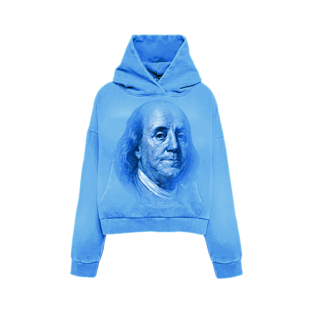 Benji Hoodie